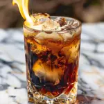 Campfire Cola Dirty Soda