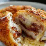 Gordon Ramsay’s Chicken Cordon Bleu Recipe