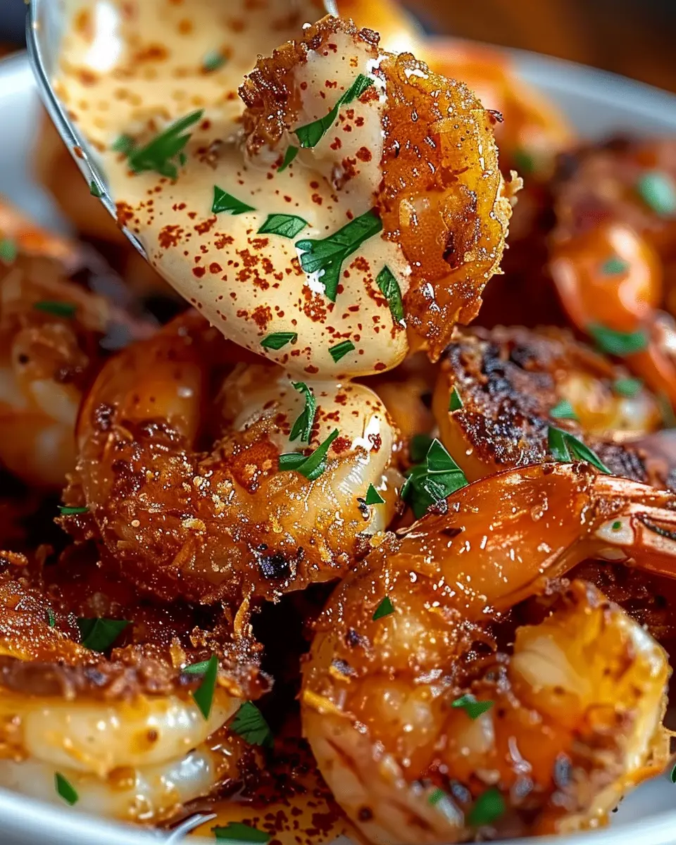 Baked Coconut Shrimp with Sweet Chili Mayo: Easy and Flavorful Delight