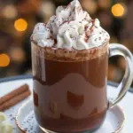Disneyland’s Hot Chocolate Recipe