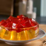The Viral Gelatin Trick Recipe for Weight Loss