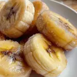 Delicious Recipes For Ripe Bananas 3 Ingredients