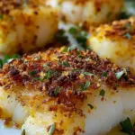 Boston Baked Cod