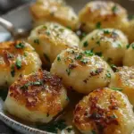 German Potato Dumplings