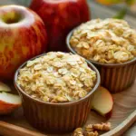 Oatmeal and Apples Weight Loss