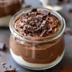 Protein Pudding