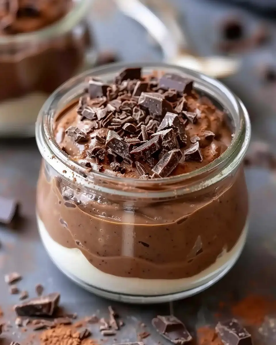 Protein pudding: Easy, indulgent recipes you’ll love at home