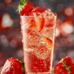 Strawberry Dirty Sprite