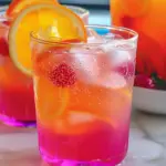 Jamaican Me Crazy Party Punch