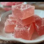 Bariatric Jello Recipe Pink Salt