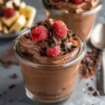 Protein Pudding