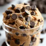 Protein Cookie Dough