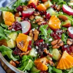 Winter Salad