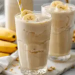 Easy 5-Minute Korean Banana Milk Recipe