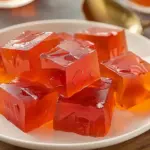Easy Bariatric Gelatin Recipe for Weight Loss